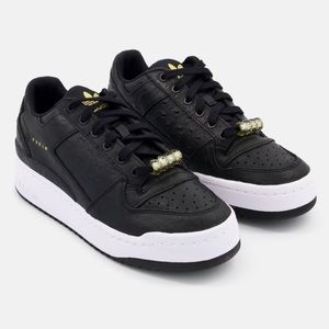 Adidas Forum Bold- Metallic Gold